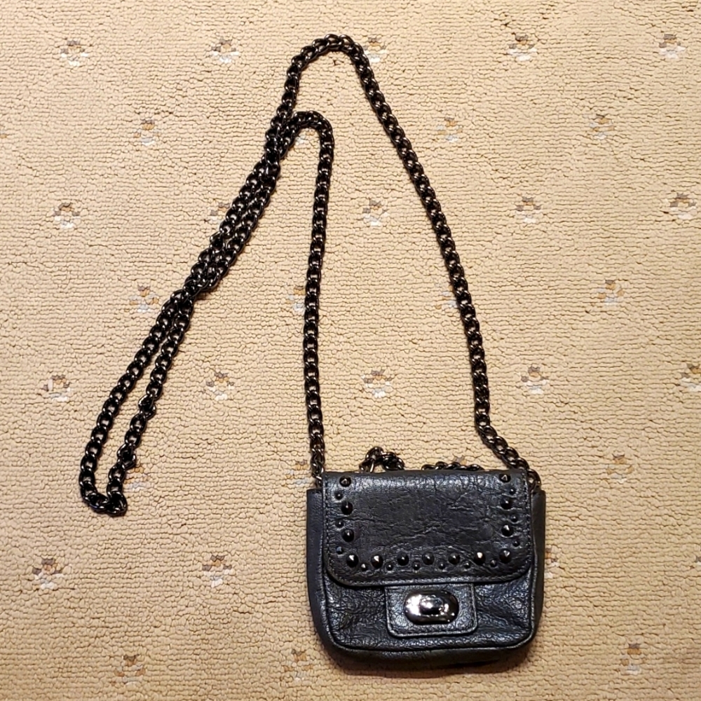 Banana Republic small cross body purse